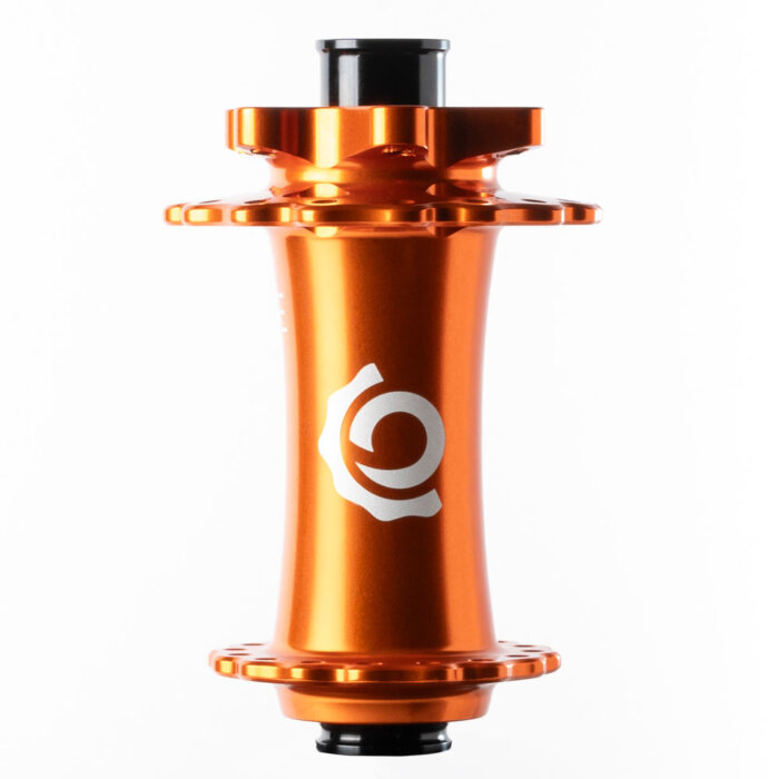 Industry Nine Hydra2 BOOST Front 6 Bolt Hubs 17 Industry Nine Hydra2 BOOST Front 6 Bolt Hubs