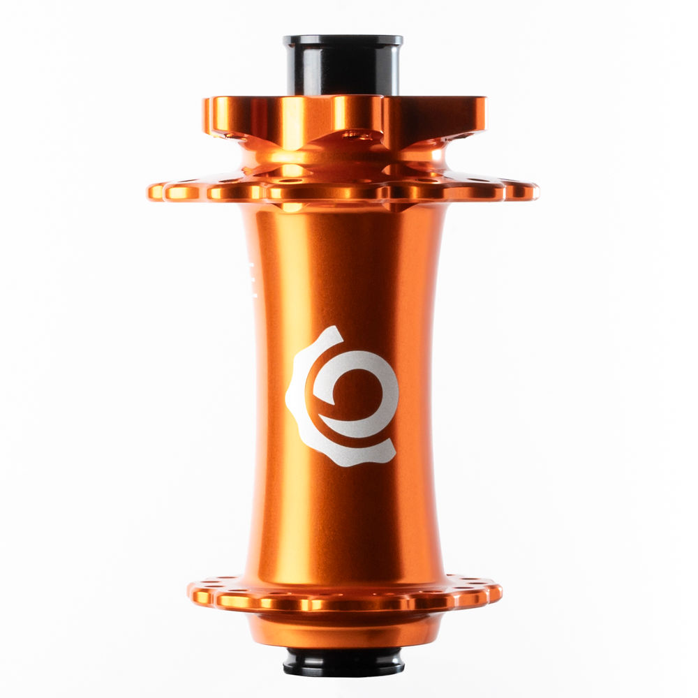 Industry Nine Hydra2 BOOST Front 6 Bolt Hubs 6 Industry Nine Hydra2 BOOST Front 6 Bolt Hubs - Image 6