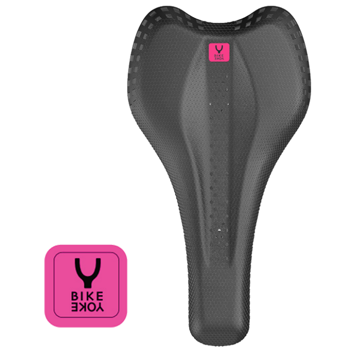 Bike Yoke Sagma 3D Colour Tags