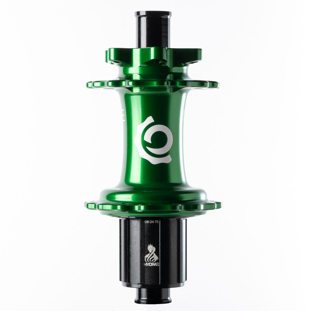Industry Nine Hydra2 BOOST Rear 6 Bolt Hubs 8 Industry Nine Hydra2 BOOST Rear 6 Bolt Hubs - Image 8