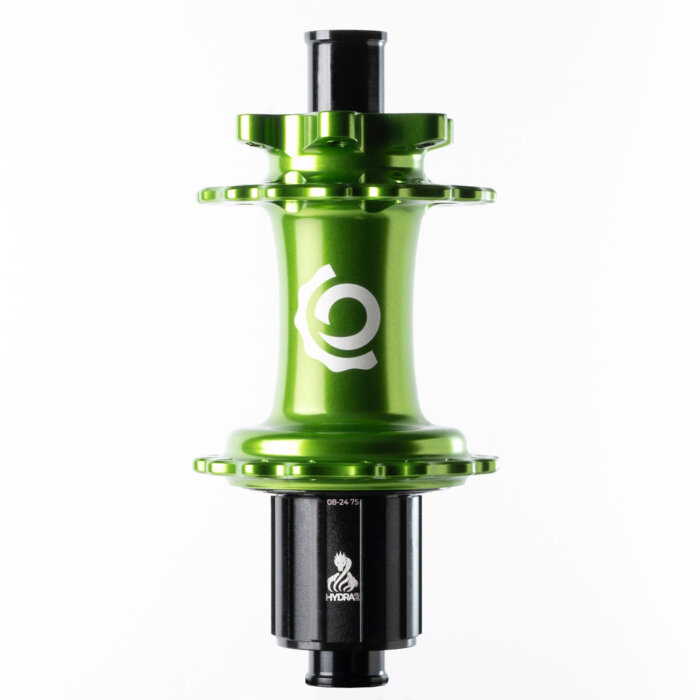 Industry Nine Hydra2 BOOST Rear 6 Bolt Hubs 13 Industry Nine Hydra2 BOOST Rear 6 Bolt Hubs
