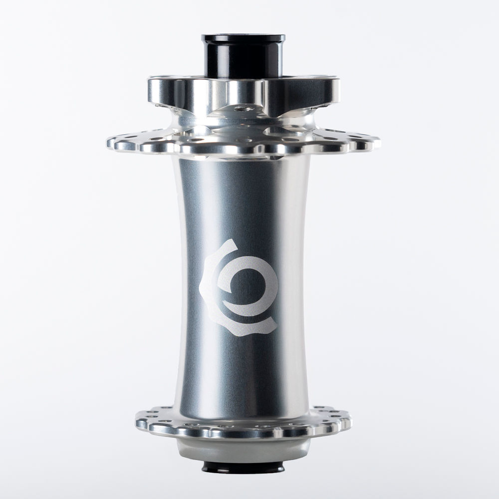 Industry Nine Hydra2 BOOST Front 6 Bolt Hubs 3 Industry Nine Hydra2 BOOST Front 6 Bolt Hubs - Image 3