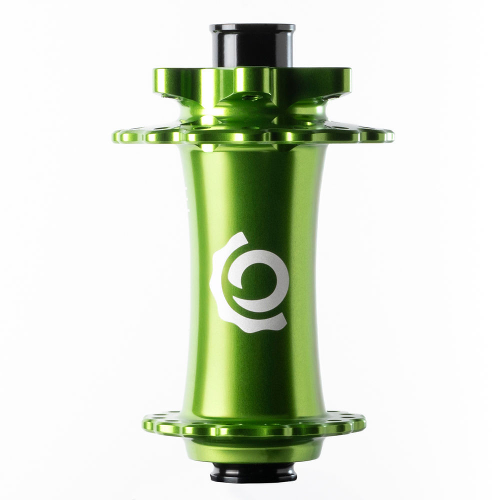 Industry Nine Hydra2 BOOST Front 6 Bolt Hubs 7 Industry Nine Hydra2 BOOST Front 6 Bolt Hubs - Image 7