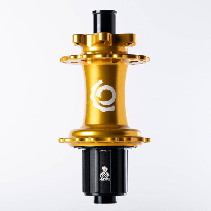 Industry Nine Hydra2 BOOST Rear 6 Bolt Hubs 21 Industry Nine Hydra2 BOOST Rear 6 Bolt Hubs