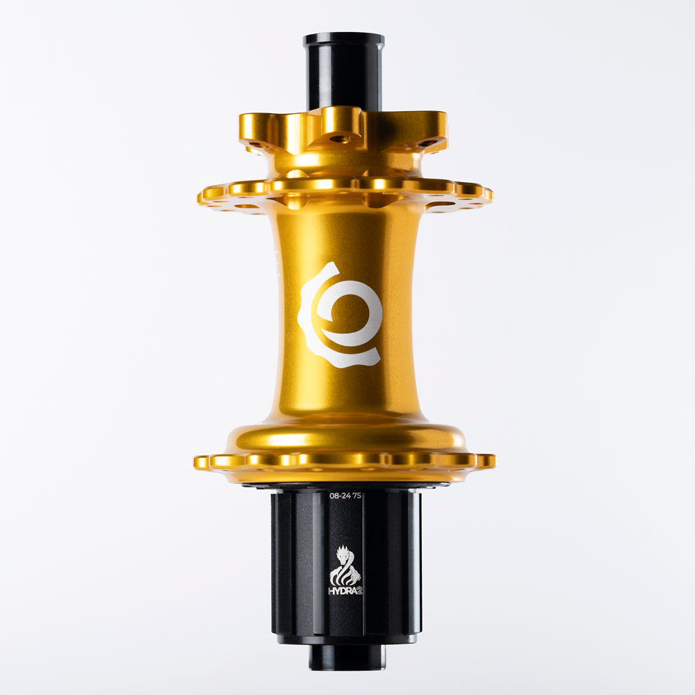 Industry Nine Hydra2 BOOST Rear 6 Bolt Hubs 9 Industry Nine Hydra2 BOOST Rear 6 Bolt Hubs - Image 9