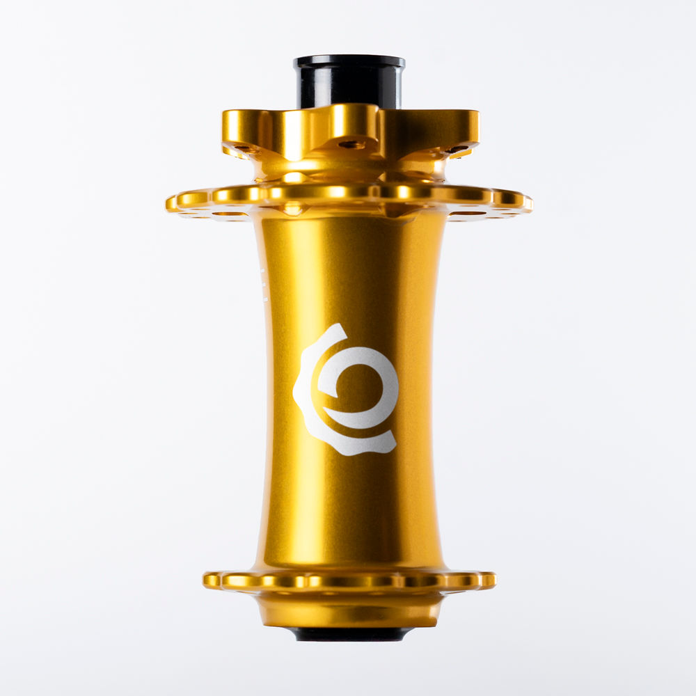 Industry Nine Hydra2 BOOST Front 6 Bolt Hubs 9 Industry Nine Hydra2 BOOST Front 6 Bolt Hubs - Image 9