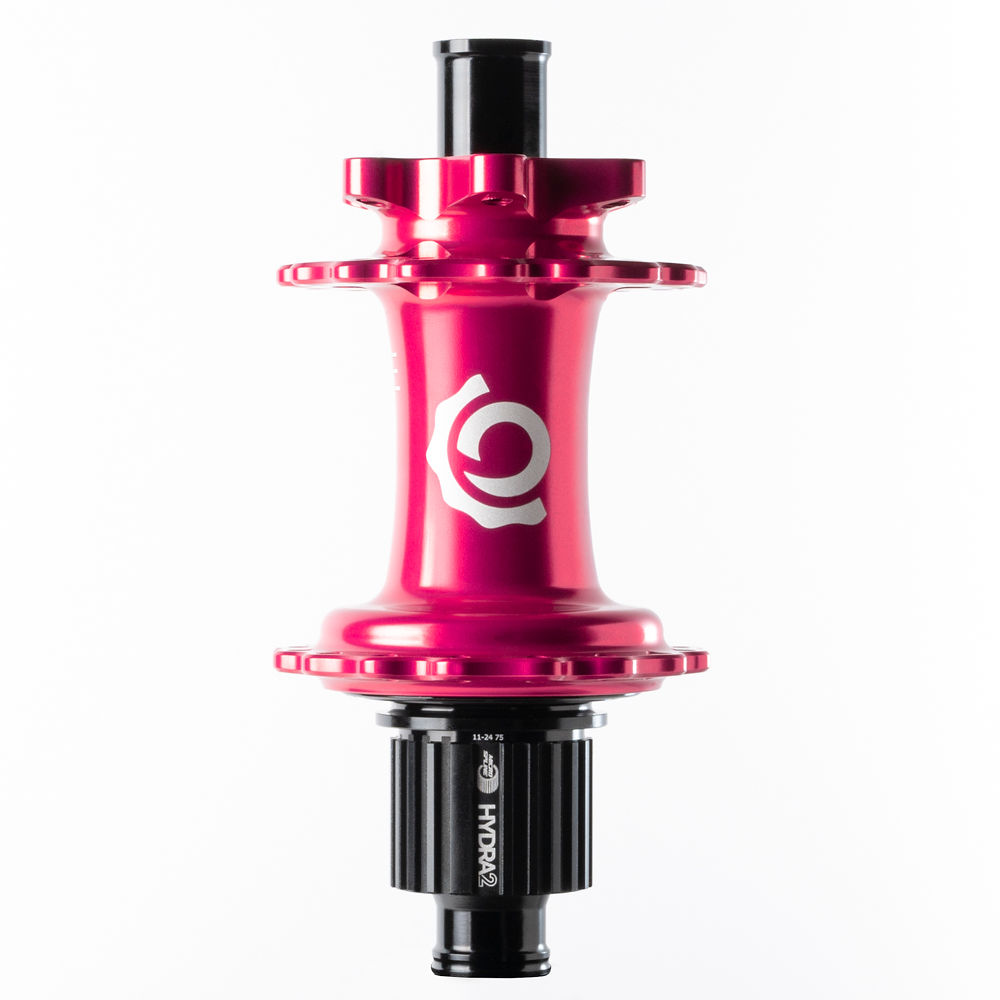Industry Nine Hydra2 BOOST Rear 6 Bolt Hubs 6 Industry Nine Hydra2 BOOST Rear 6 Bolt Hubs - Image 6