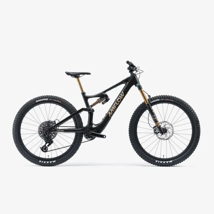 Amflow PL Carbon PRO 29er 2 Amflow PL Carbon PRO 29er