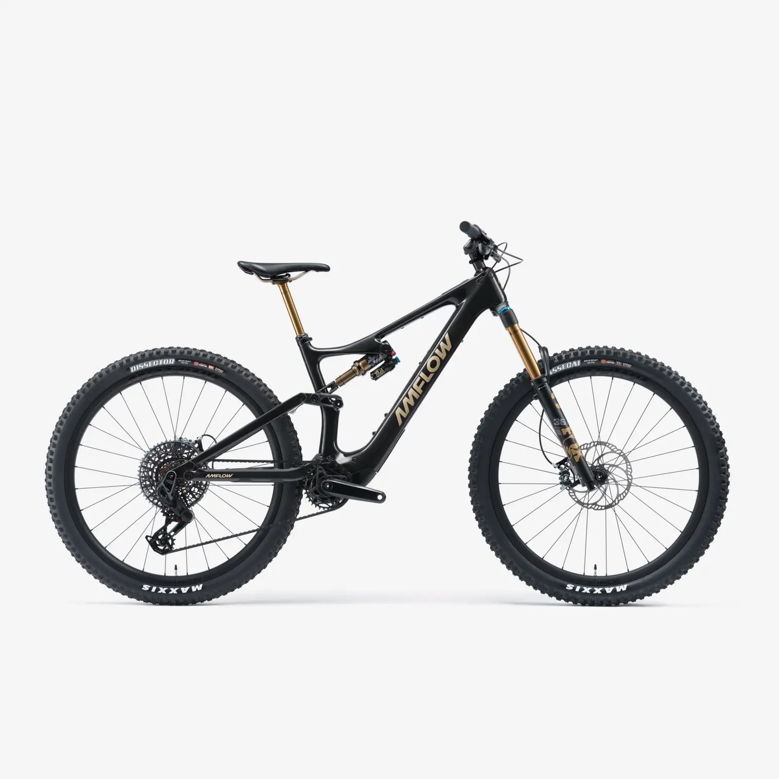 Amflow PL Carbon PRO 29er 1 Amflow PL Carbon PRO 29er