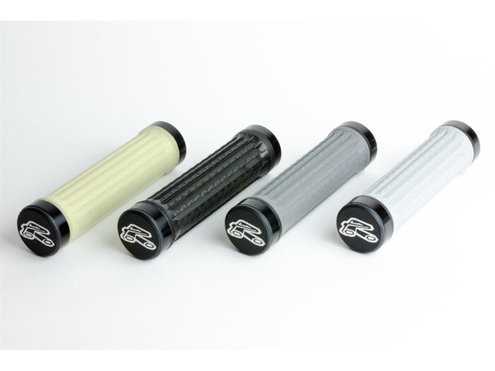 Renthal Lock-On Traction Grip