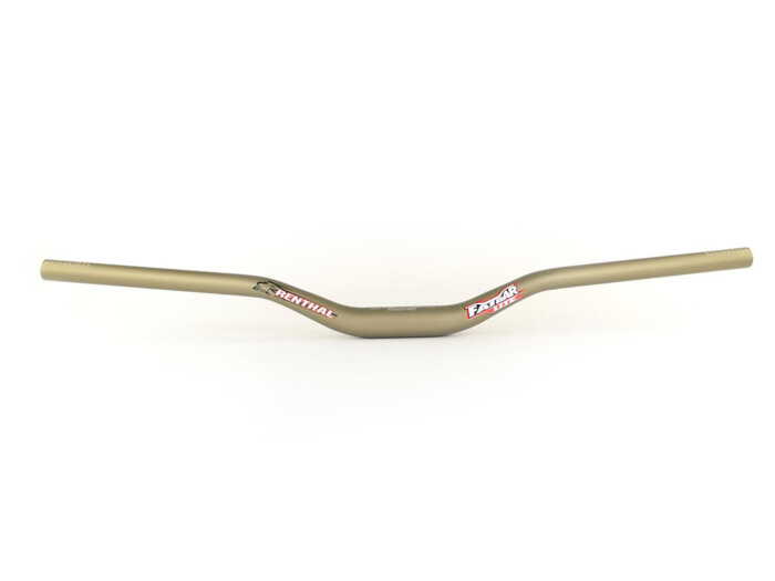 Renthal Fatbar Lite 31.8 Handlebar 11 Renthal Fatbar Lite 31.8 Handlebar