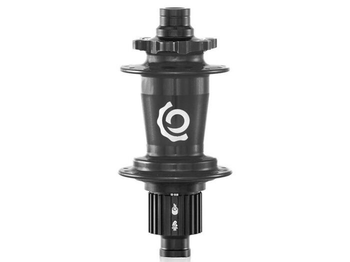 Industry Nine Hydra BOOST Rear 6 Bolt Hubs