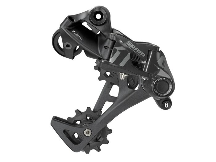 SRAM 7 Speed Rear Derailleurs