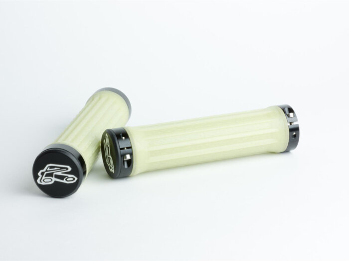 Renthal Lock-On Traction Grip