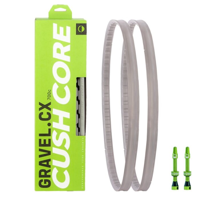 Cush Core Gravel