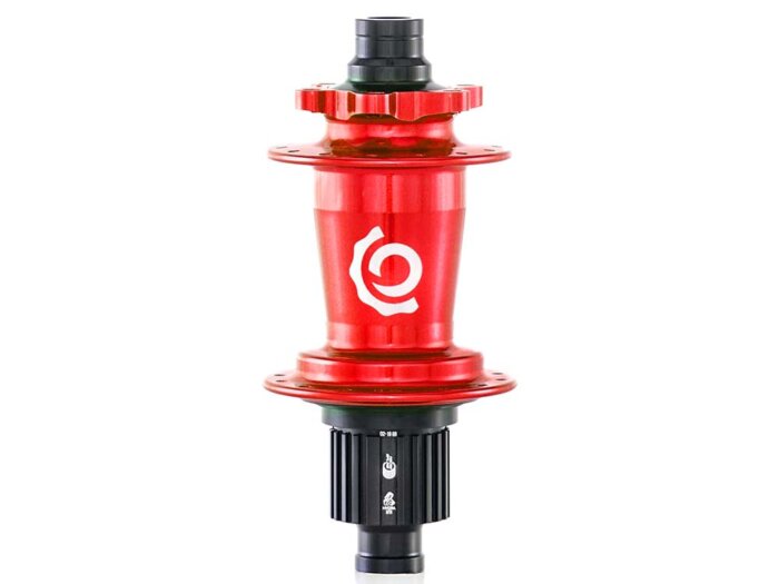 Industry Nine Hydra BOOST Rear 6 Bolt Hubs