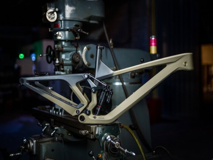 We Are One Arrival Frame 29er 152mm 9 We Are One Arrival Frame 29er 152mm