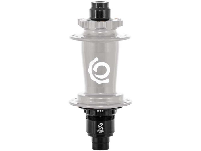 Industry Nine Hydra DH/SUPER BOOST Rear 6B Hubs