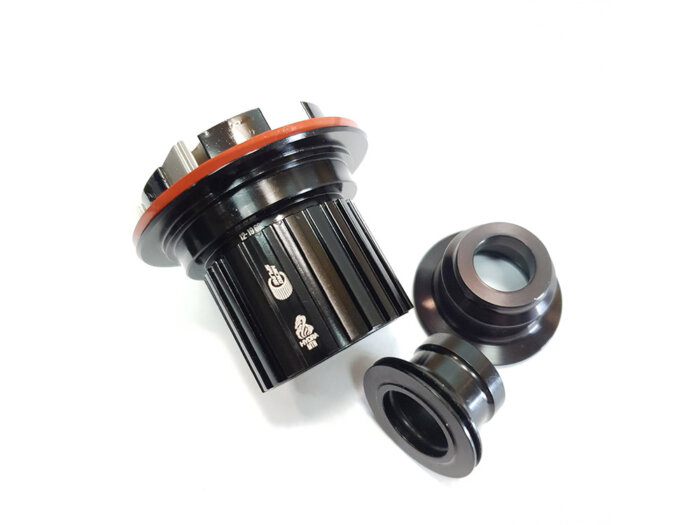 Industry Nine Hydra Freehubs