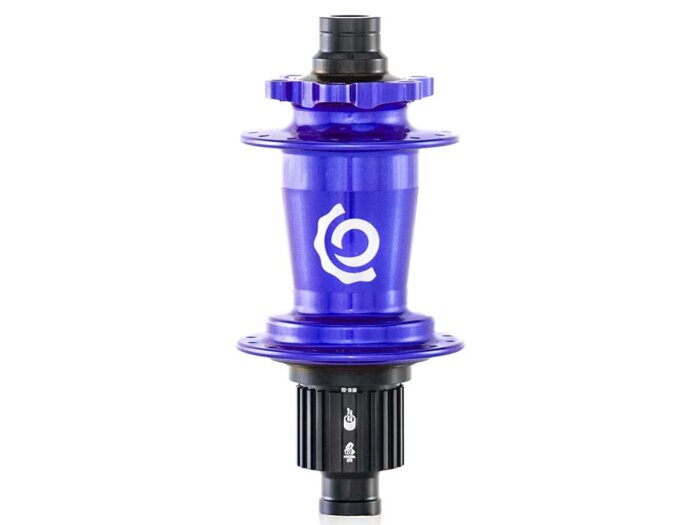 Industry Nine Hydra BOOST Rear 6 Bolt Hubs
