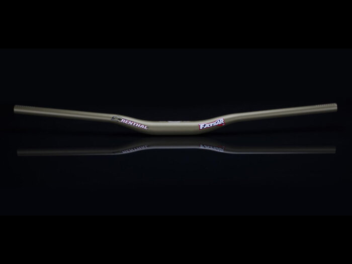 Renthal Fatbar 35 Handlebar 13 Renthal Fatbar 35 Handlebar