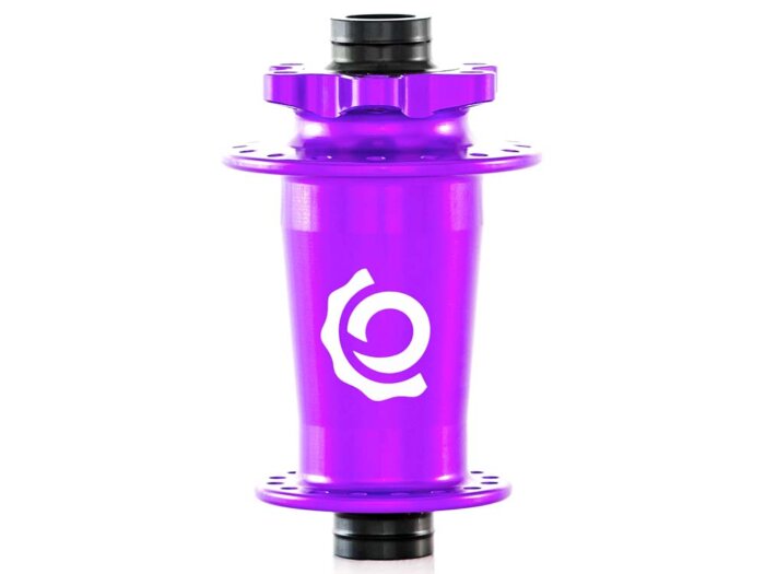 Industry Nine Hydra BOOST Front 6 Bolt Hubs