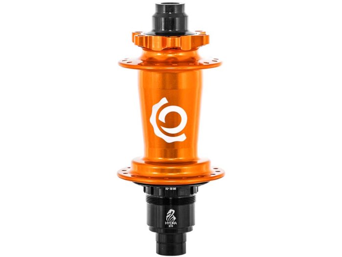 Industry Nine Hydra DH/SUPER BOOST Rear 6B Hubs