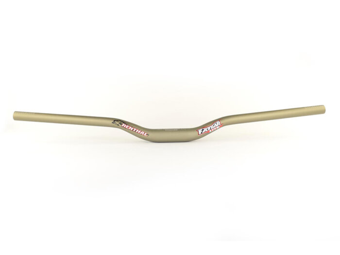 Renthal Fatbar Lite 31.8 Handlebar 12 Renthal Fatbar Lite 31.8 Handlebar