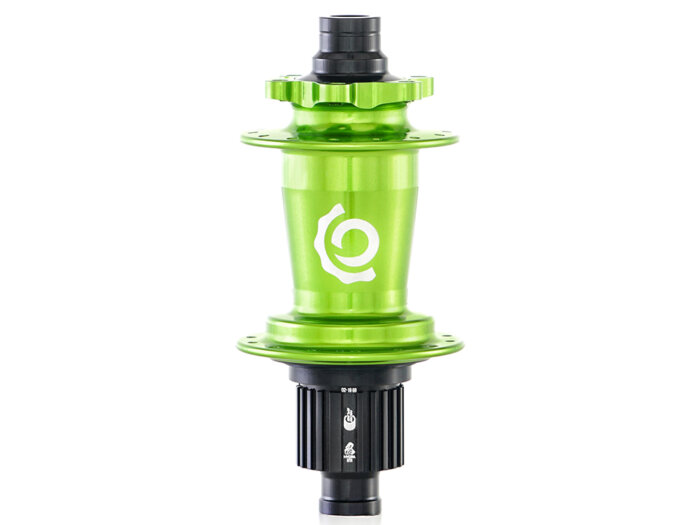 Industry Nine Hydra BOOST Rear 6 Bolt Hubs