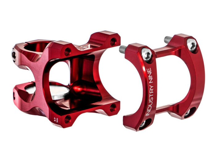 Industry Nine A318 Stem