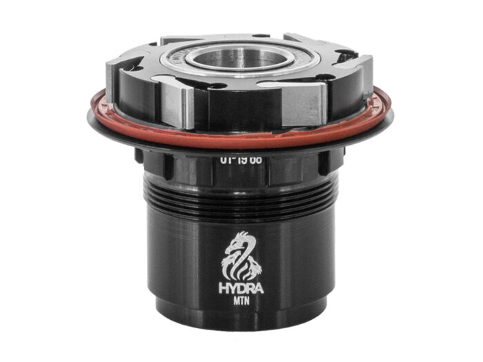Industry Nine Hydra Freehubs