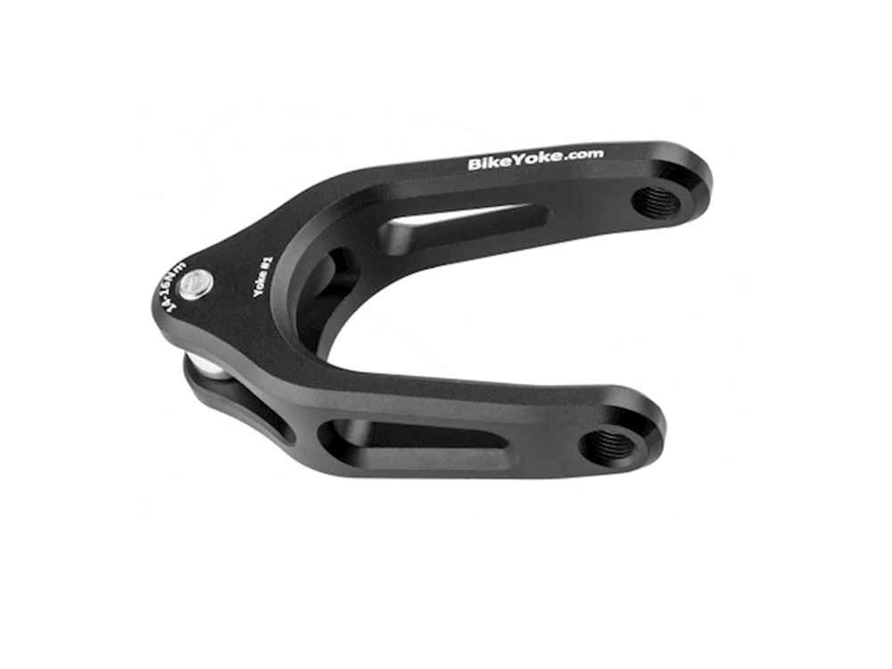 Bike Yoke Suspension Yokes 14 Bike Yoke Suspension Yokes - Image 14