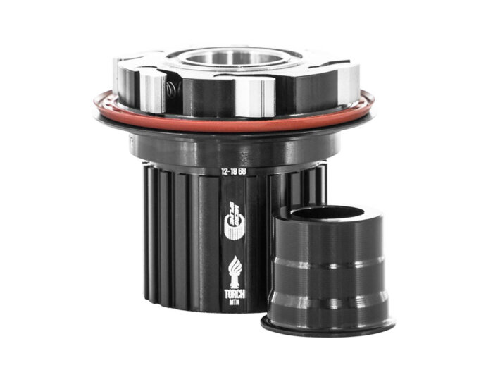 Industry Nine Torch Freehubs