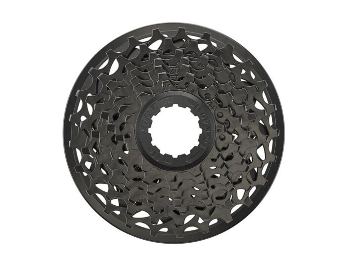 SRAM 7 Speed Cassettes