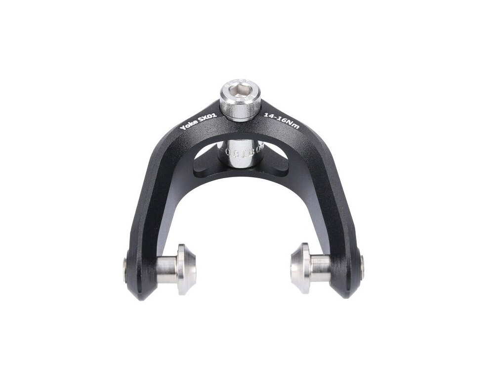 Bike Yoke Suspension Yokes 2 Bike Yoke Suspension Yokes - Image 2