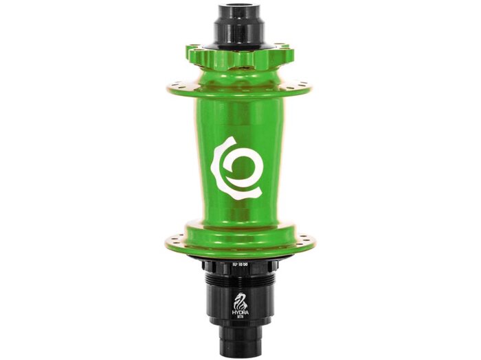 Industry Nine Hydra DH/SUPER BOOST Rear 6B Hubs