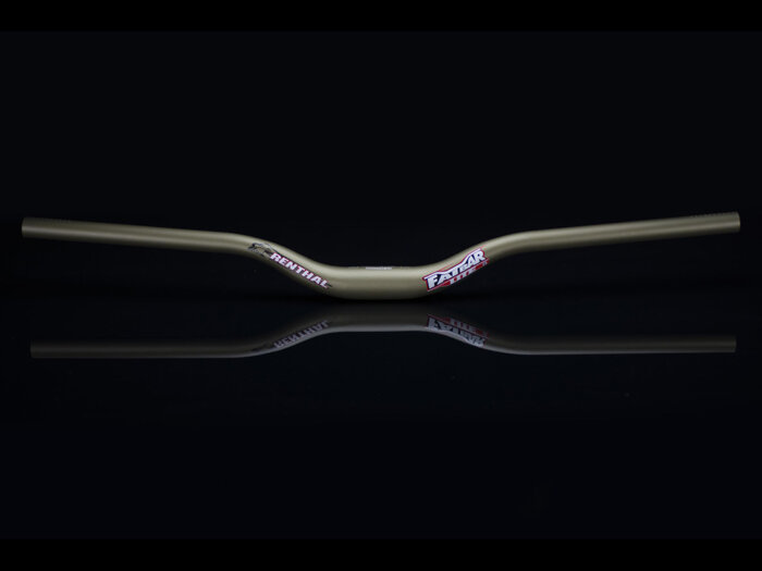 Renthal Fatbar Lite 35 Handlebar 8 Renthal Fatbar Lite 35 Handlebar