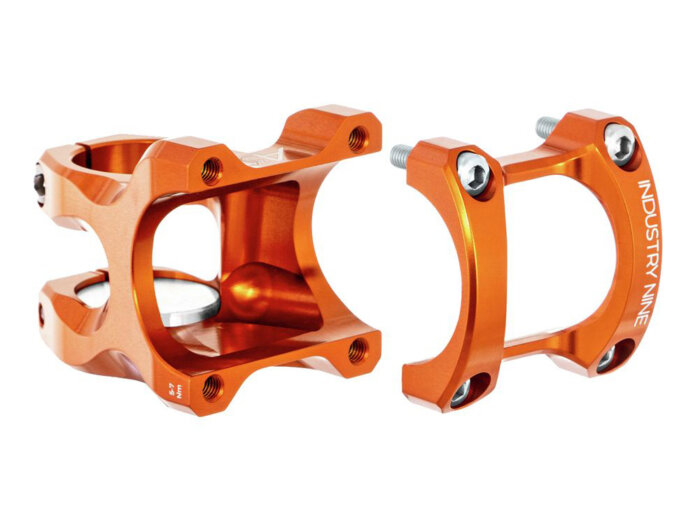 Industry Nine A318 Stem