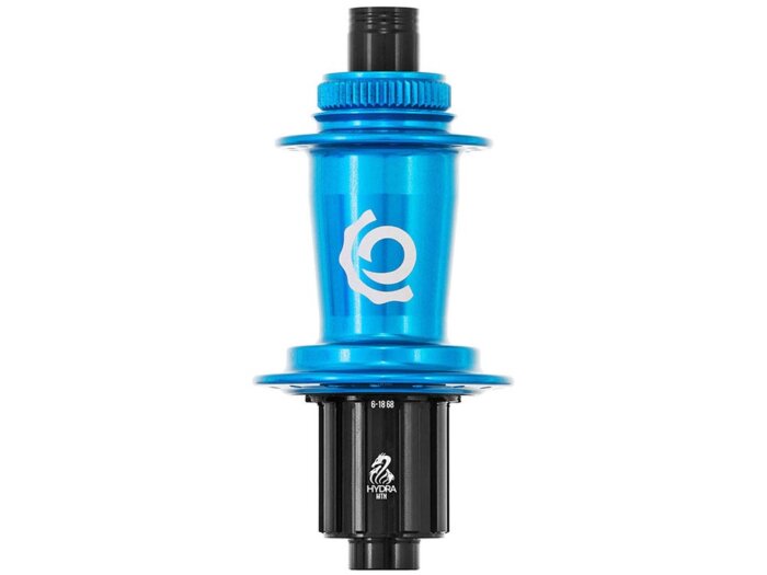 Industry Nine Hydra BOOST Rear Centrelock Hubs