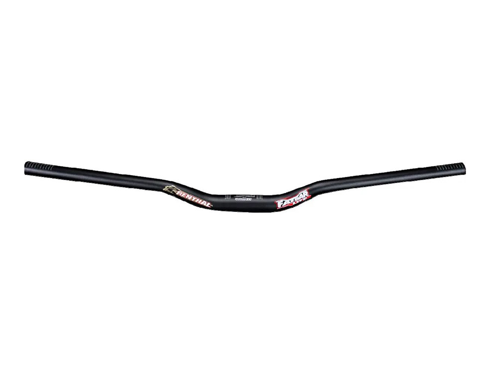Renthal Fatbar Lite 35 Handlebar 5 Renthal Fatbar Lite 35 Handlebar - Image 5