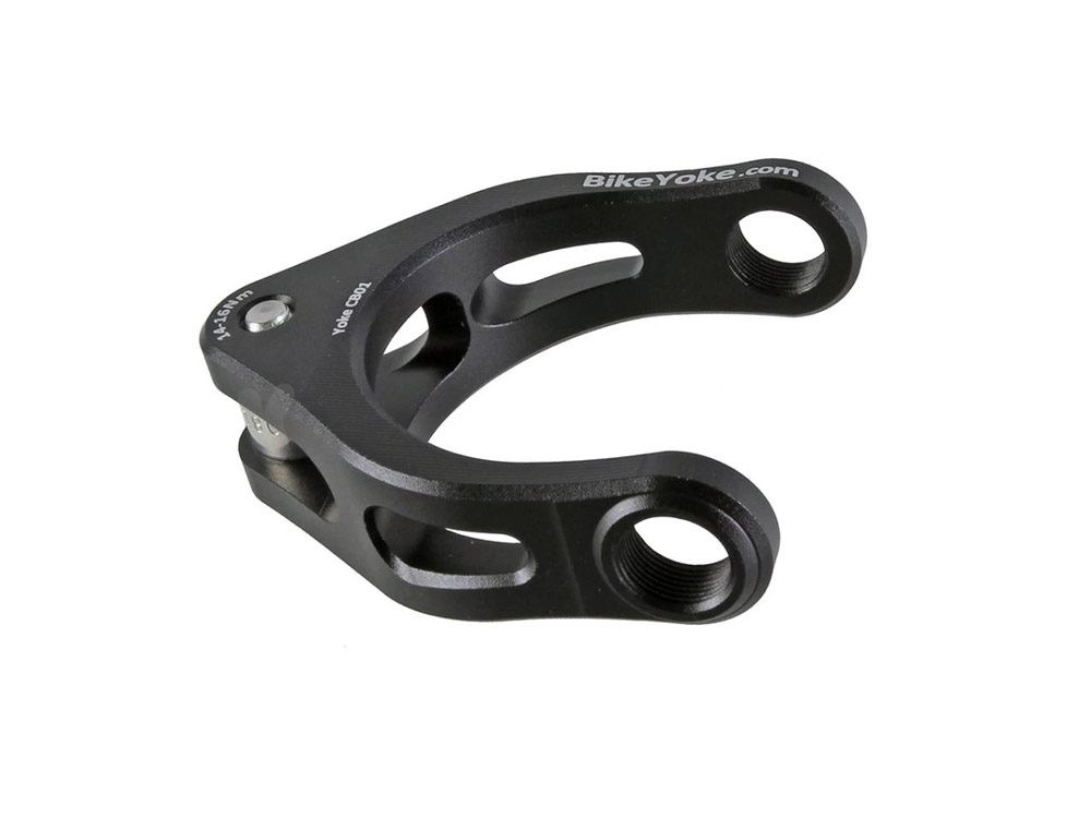 Bike Yoke Suspension Yokes 6 Bike Yoke Suspension Yokes - Image 6