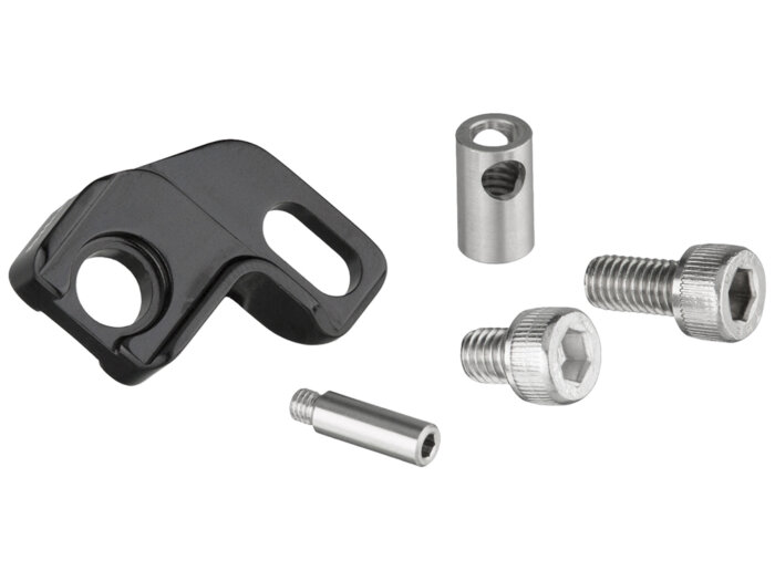 Bike Yoke Lever/Shift Adapters