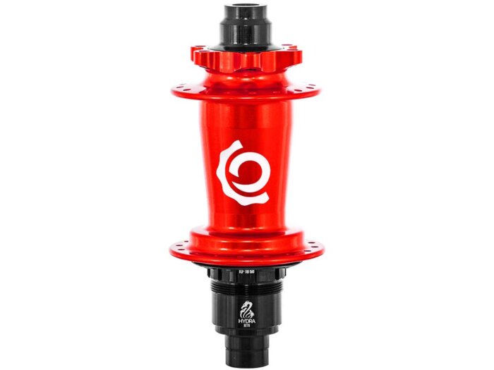 Industry Nine Hydra DH/SUPER BOOST Rear 6B Hubs