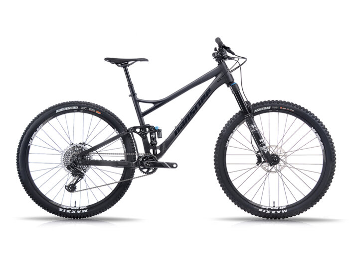 Banshee Prime V3 Frame 29er 135mm