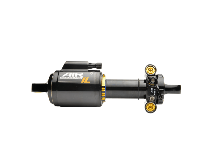 Cane Creek Double Barrel Air Inline 4 Cane Creek Double Barrel Air Inline
