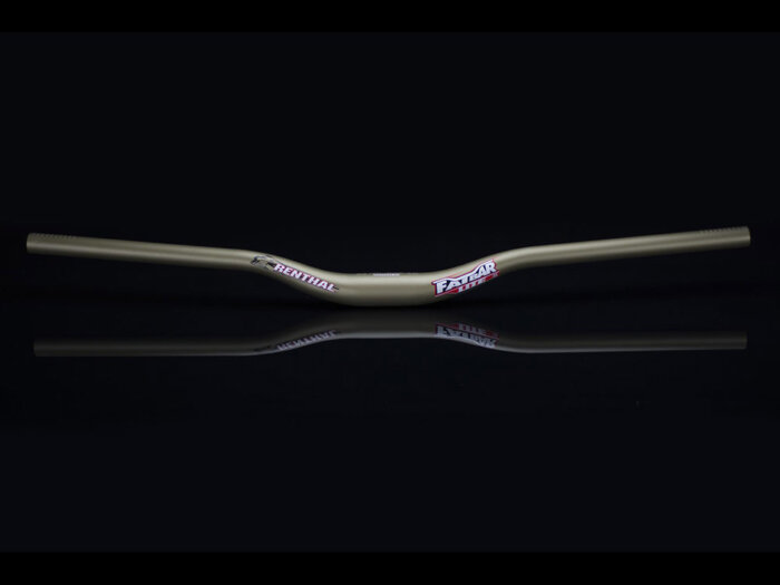 Renthal Fatbar Lite 35 Handlebar 7 Renthal Fatbar Lite 35 Handlebar