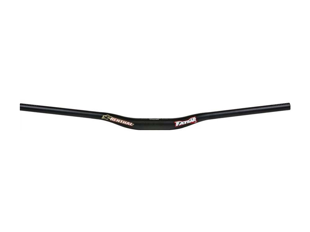 Renthal Fatbar 35 Handlebar 8 Renthal Fatbar 35 Handlebar - Image 8