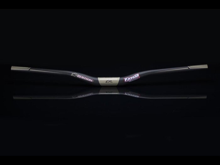 Renthal Fatbar Carbon 35 Handlebar 7 Renthal Fatbar Carbon 35 Handlebar