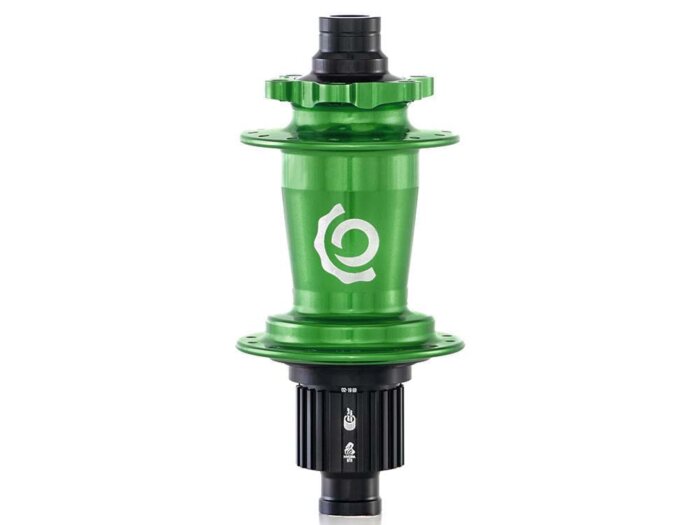 Industry Nine Hydra BOOST Rear 6 Bolt Hubs