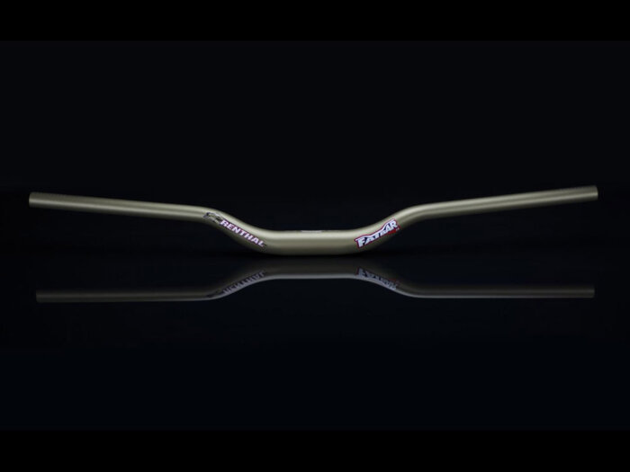 Renthal Fatbar 35 Handlebar 11 Renthal Fatbar 35 Handlebar